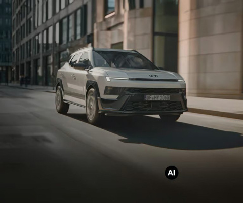 Nový BAYON