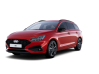 Hyundai i30 GO Czech N Line!