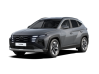 Hyundai TUCSON Style