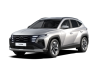 Hyundai TUCSON 20 Years Luxury
