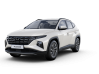 Hyundai TUCSON N Line Style