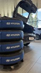 Originální ochranné vaky Hyundai